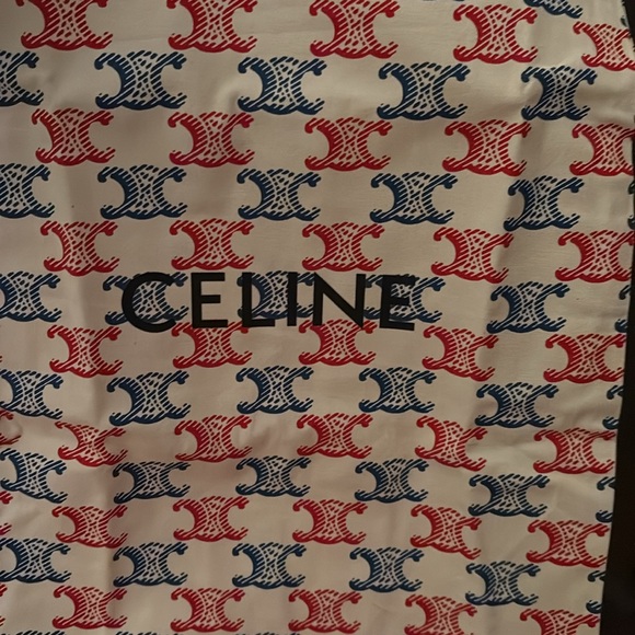 Céline Authentic Canvas Bag - VIP GIFT - Picture 5 of 7